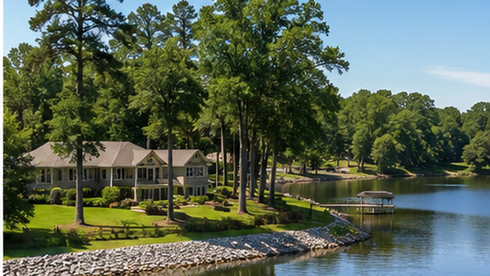 Tree service in Denver, NC