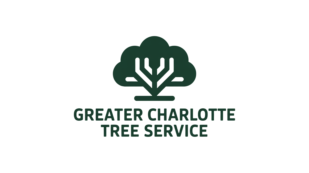 Greater Charlotte Tree Service Logo